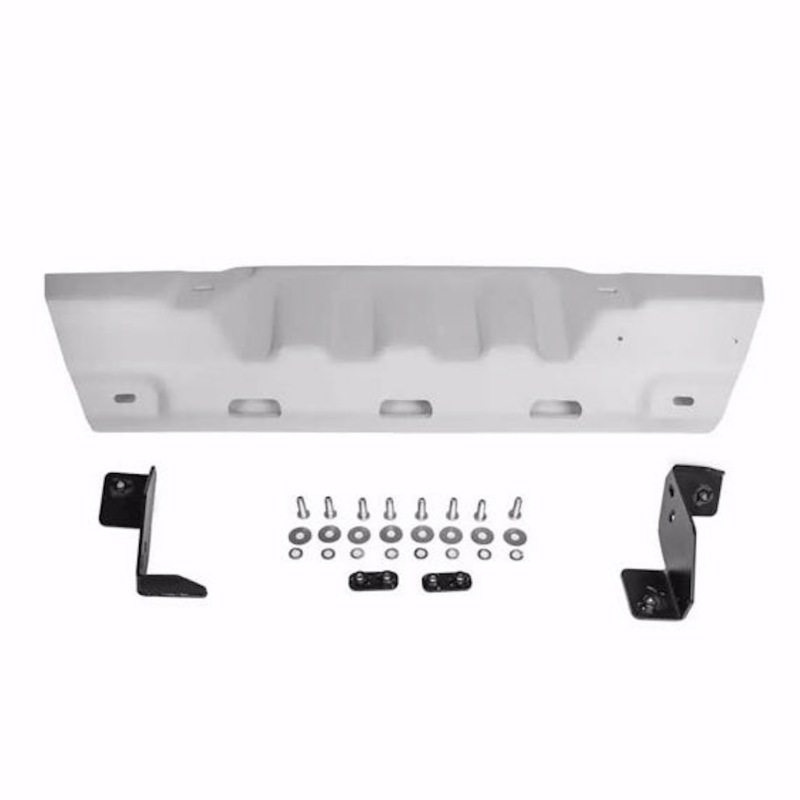 Jeep Gladiator Skid Plate - Rival 4x4 - Aluminum Sway Bar - `20-`26